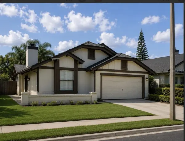 1859 Springwood Circle N, Clearwater, FL, 33763