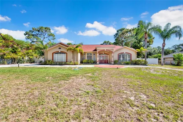 6341 Governors Drive, New Port Richey, FL, 34655