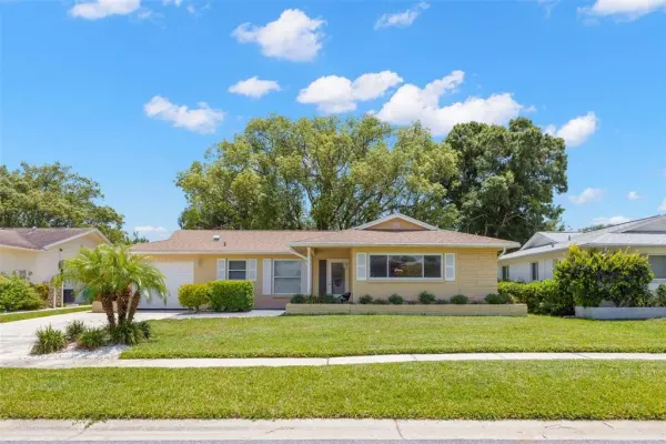 2954 Curling Court, Palm Harbor, FL, 34684