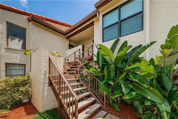 2595 Cyprus Drive, Unit 4-217, Palm Harbor, FL, 34684