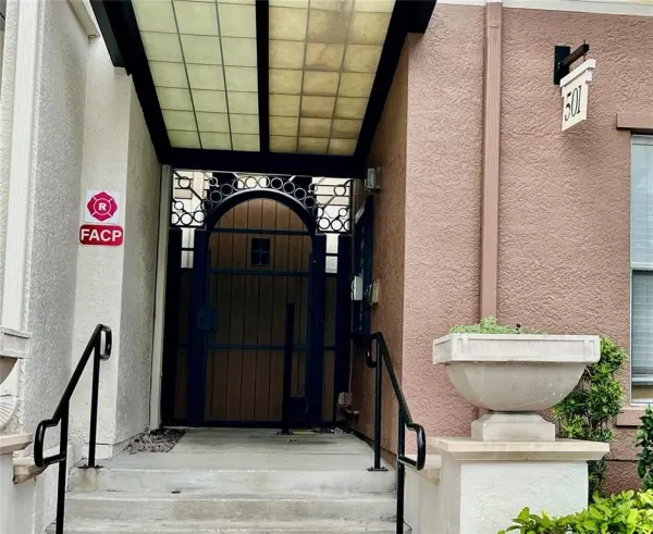 501 S Moody Avenue, Unit 1119b, Tampa, FL, 33609