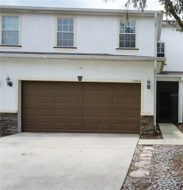 11406 Marbella Terrace Street, Tampa, FL, 33637