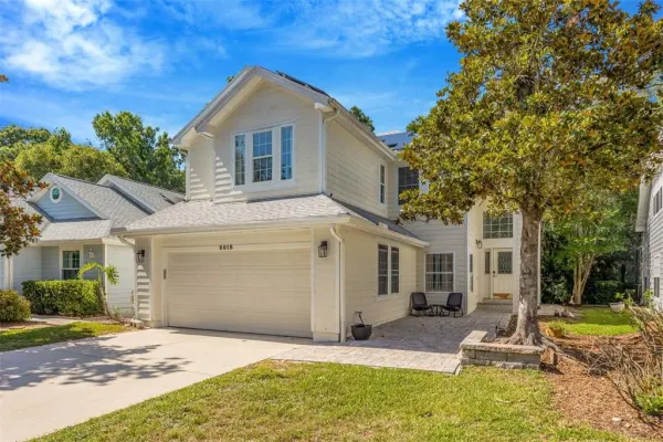5018 Sterling Manor Drive, Tampa, FL, 33647