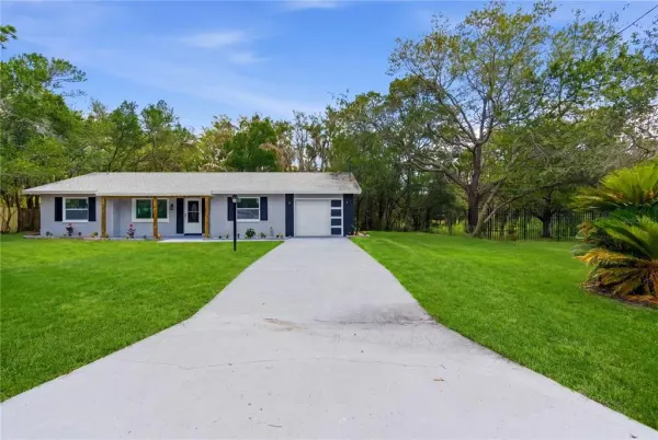4446 Watt Avenue, Spring Hill, FL, 34608