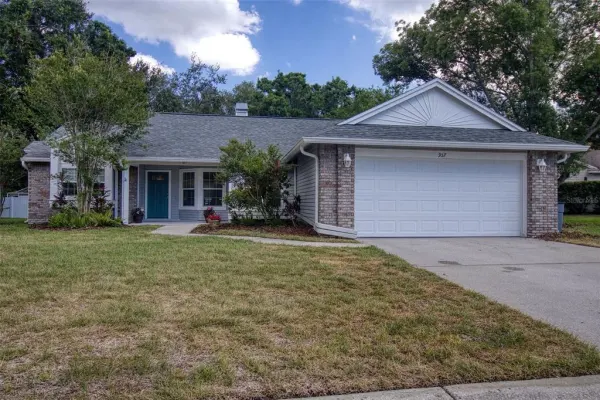 957 Edgehill Drive, Palm Harbor, FL, 34684