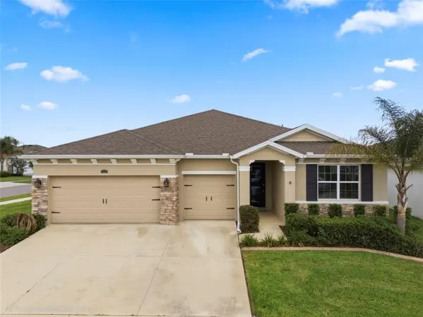 10403 Laxer Cay Loop, San Antonio, FL, 33576