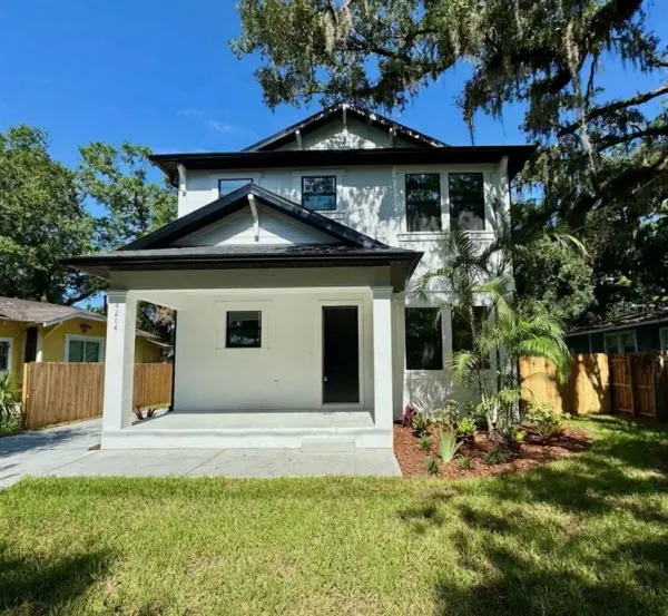 307 E Genesee Street, Tampa, FL, 33603