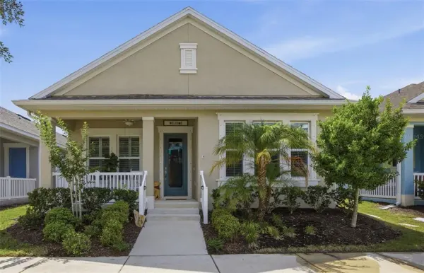 725 Winterside Drive, Apollo Beach, FL, 33572
