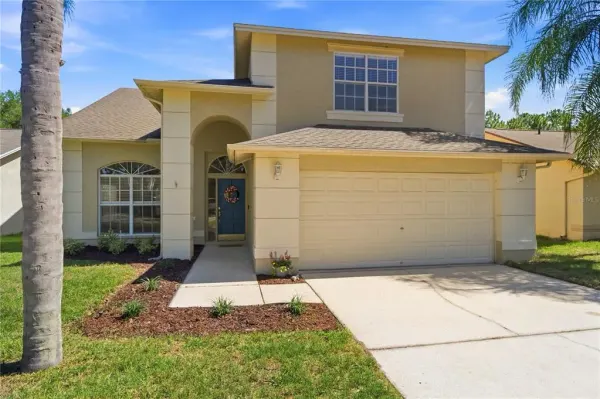 11213 Clayridge Drive, Tampa, FL, 33635