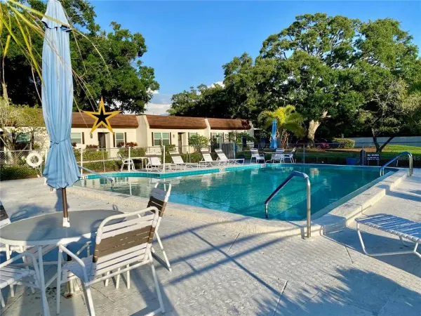 3157 Mission Grove Drive, Palm Harbor, FL, 34684