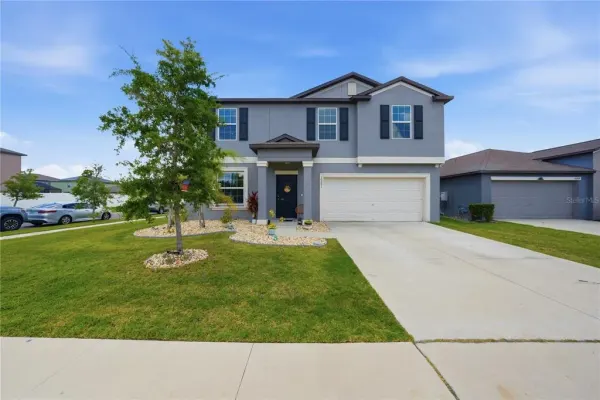 10291 Shady Preserve Drive, Riverview, FL, 33578