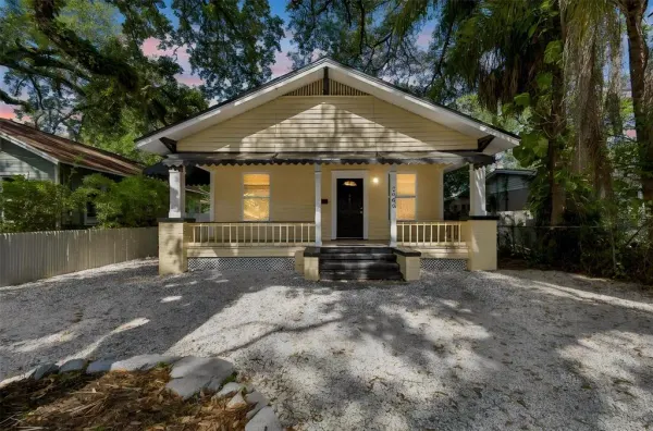 2908 Woodrow Avenue, Tampa, FL, 33602