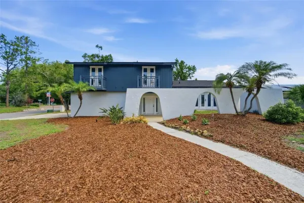 3909 Willowtree Place, Tampa, FL, 33624