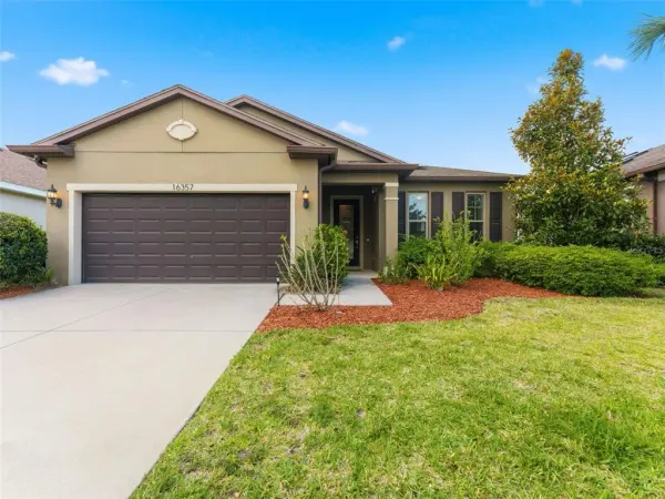 16357 Treasure Point Drive, Wimauma, FL, 33598