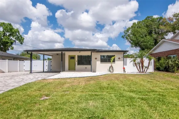 1713 W Saint Isabel Street, Tampa, FL, 33607