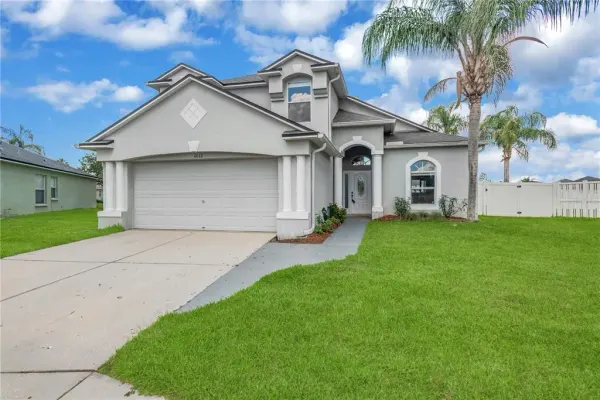 4648 Wessex Way, Land O Lakes, FL, 34639