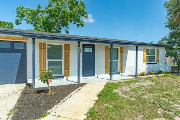 6304 Florida Circle W, Apollo Beach, FL, 33572