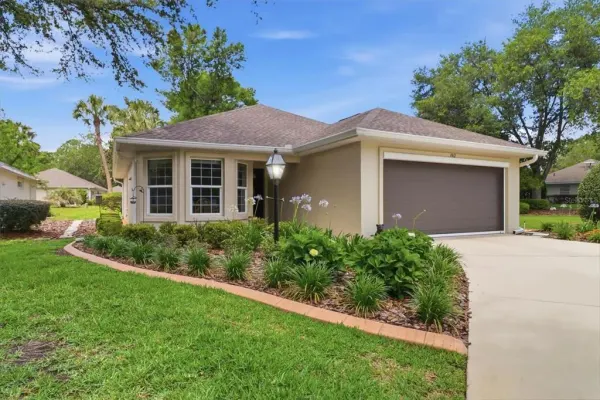 1912 N Havershall Point, Crystal River, FL, 34429