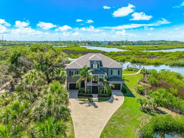 1462 N Jasmine Avenue, Tarpon Springs, FL, 34689