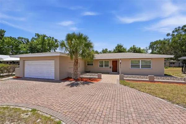 2440 66th Avenue S, St Petersburg, FL, 33712