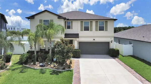 10384 Scarlet Skimmer, Riverview, FL, 33578