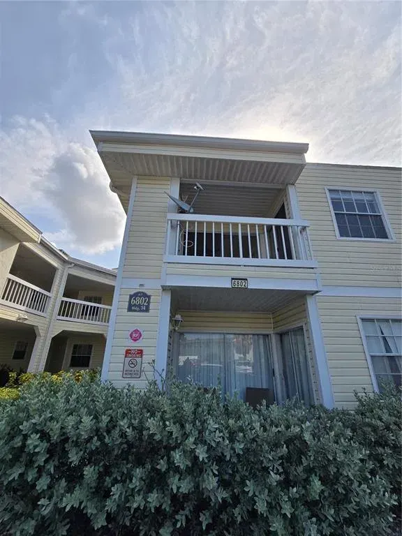 6802 Stones Throw Circle N, Unit 14206, St Petersburg, FL, 33710