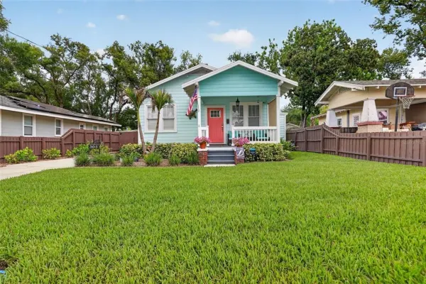 303 E North Street, Tampa, FL, 33604
