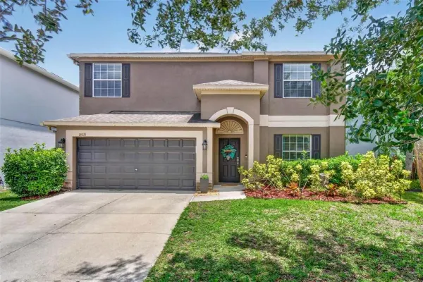 18021 Atherstone Trail, Land O Lakes, FL, 34638