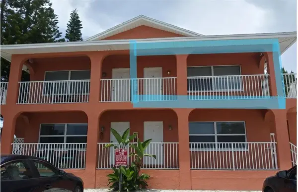 5605 Shore Boulevard S, Unit 1b, Gulfport, FL, 33707
