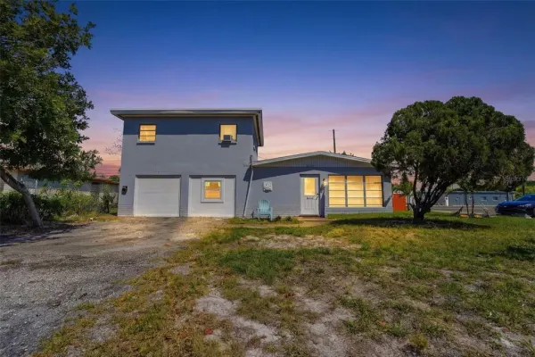 3235 Emerson Avenue S, St Petersburg, FL, 33712