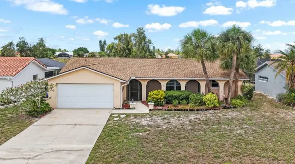736 Flamingo Drive, Apollo Beach, FL, 33572