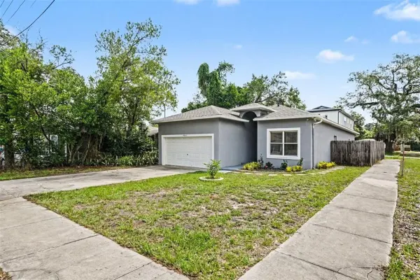 8301 N Marks Street, Tampa, FL, 33604