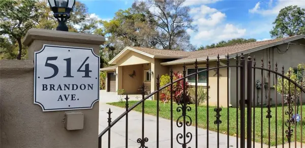 514 Brandon Avenue, Clearwater, FL, 33765