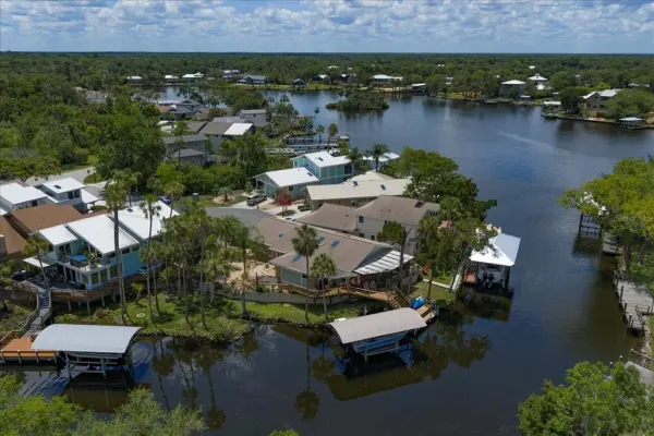 11579 W Rosa Court, Homosassa, FL, 34448