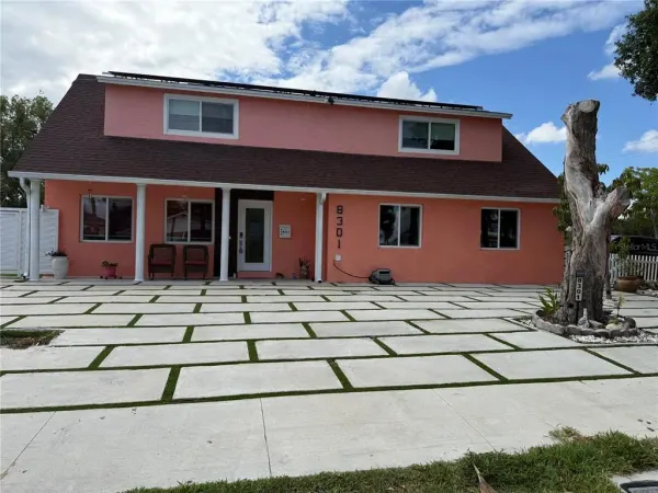 8301 Lopez Drive, Tampa, FL, 33615