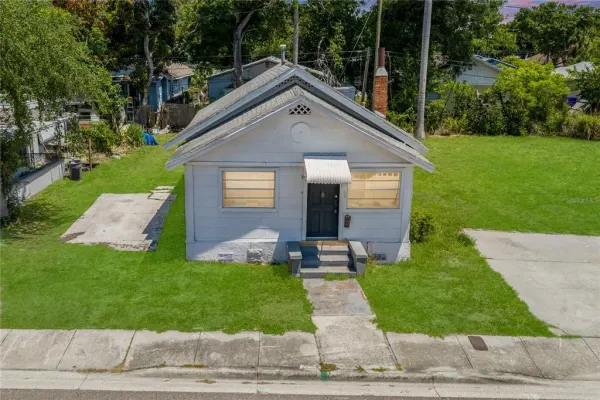2001 15th Avenue S, St Petersburg, FL, 33712
