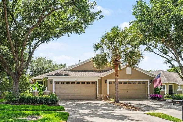 5919 Phoebenest Drive, Lithia, FL, 33547