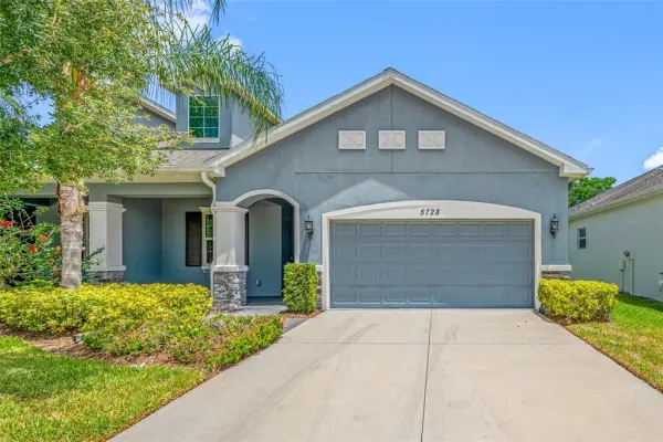 5728 Stockport Street, Riverview, FL, 33578