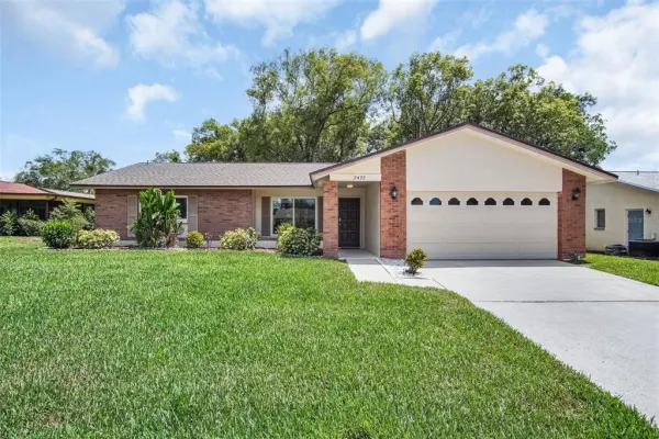 2472 Malcolm Drive, Palm Harbor, FL, 34684