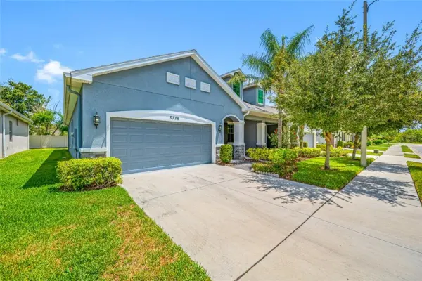 5726 Stockport Street, Riverview, FL, 33578