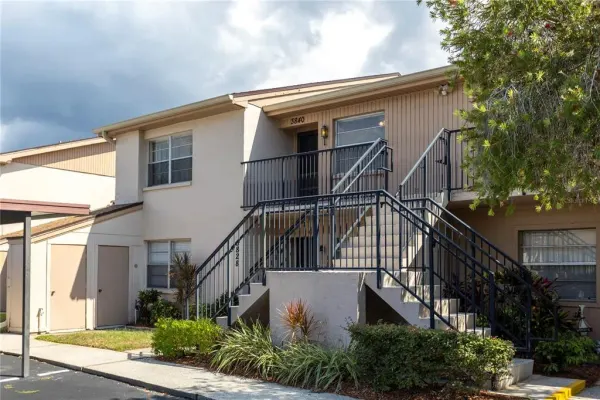 3840 Staysail Lane, Unit 3840, Holiday, FL, 34691