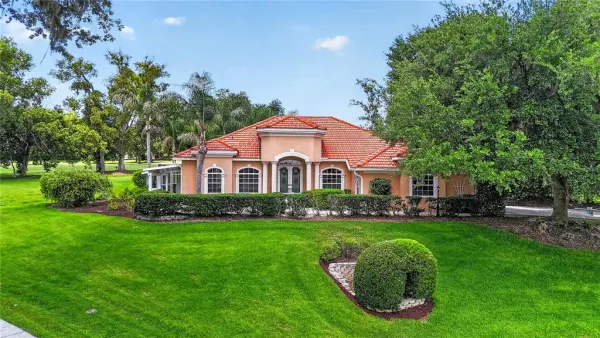 12643 Oak Hollow Court, Dade City, FL, 33525