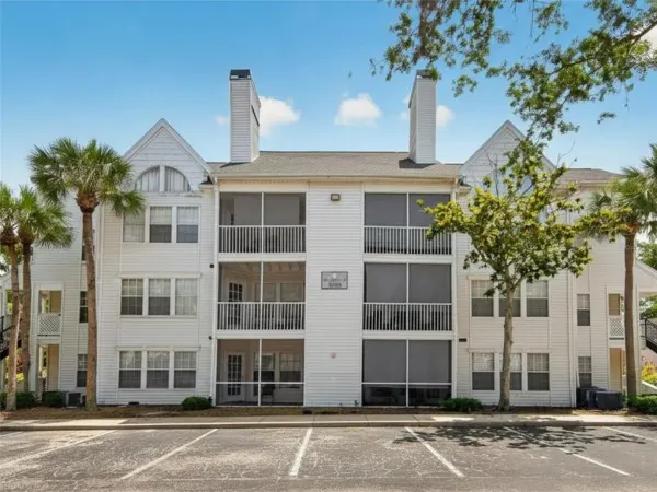 3305 Haviland Court, Unit 301, Palm Harbor, FL, 34684