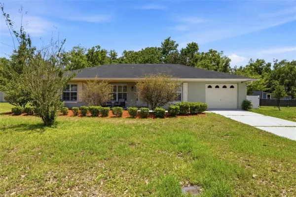37744 Amelia Avenue, Dade City, FL, 33525