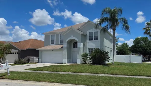 10422 Glen Willow Lane, Tampa, FL, 33647