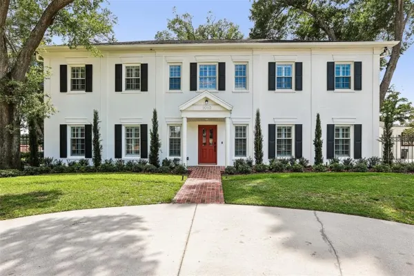 1012 Morfield Lane, Brandon, FL, 33511