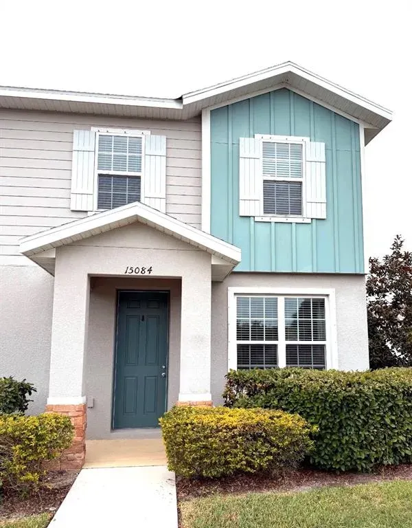 15084 Caravan Avenue, Odessa, FL, 33556