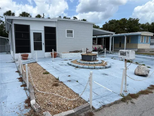 6605 Durian Trail, New Port Richey, FL, 34653
