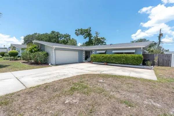 1936 Nugget Drive, Clearwater, FL, 33755
