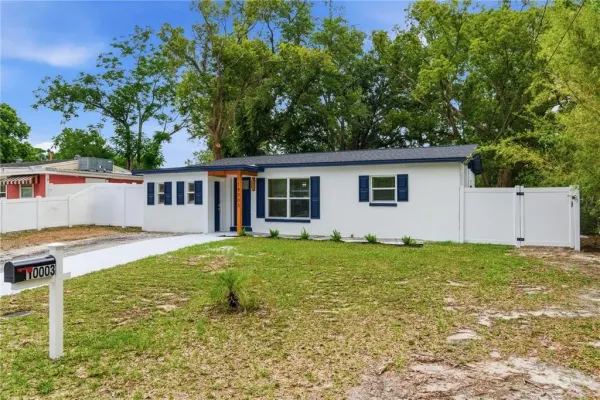 10003 N 24th Street, Tampa, FL, 33612